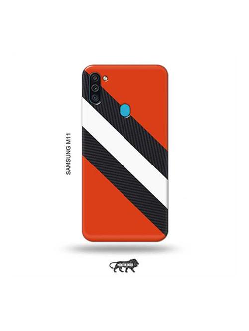 multi coloured plastic smartphone mobile cover - 18947156 - Very Small Image - 1