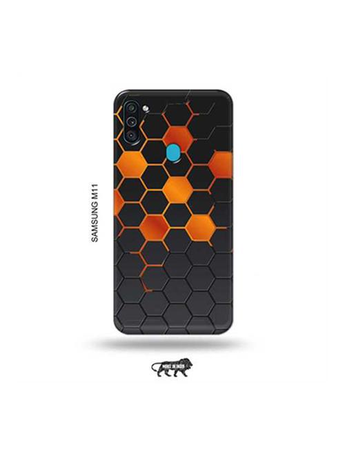 multi coloured plastic smartphone mobile cover - 18947162 - Very Small Image - 1