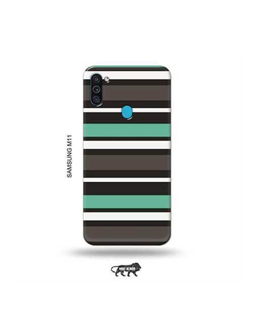 multi coloured plastic smartphone mobile cover - 18947172 - Very Small Image - 1
