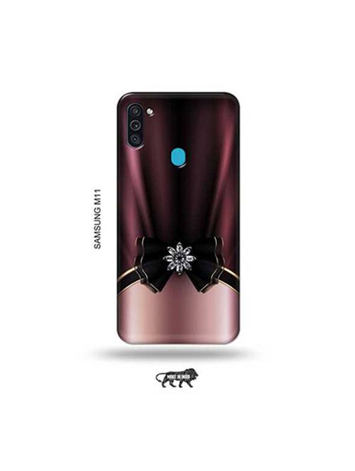 multi coloured plastic smartphone mobile cover - 18947190 - Very Small Image - 1