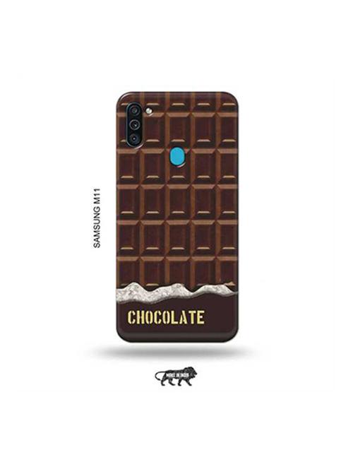 multi coloured plastic smartphone mobile cover - 18947195 - Very Small Image - 1