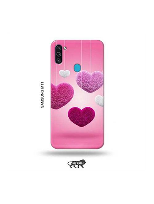 multi coloured plastic smartphone mobile cover - 18947238 - Very Small Image - 1