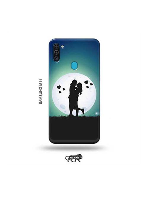 multi coloured plastic smartphone mobile cover - 18947239 - Very Small Image - 1