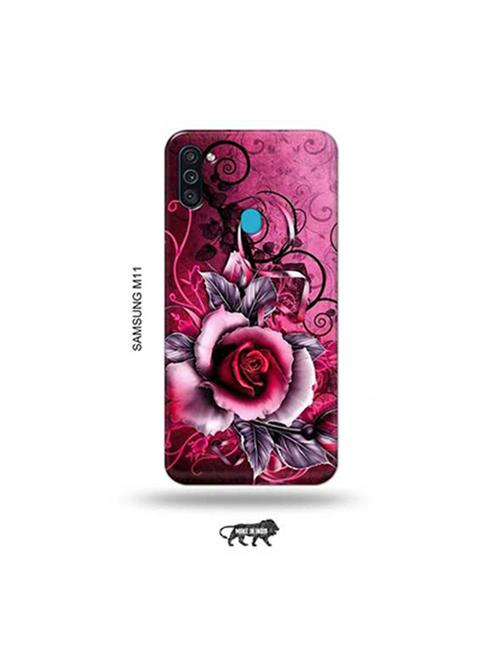 multi coloured plastic smartphone mobile cover - 18947253 - Very Small Image - 1