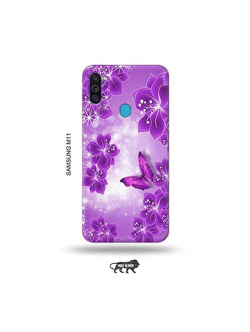 multi coloured plastic smartphone mobile cover - 18947255 - Very Small Image - 1