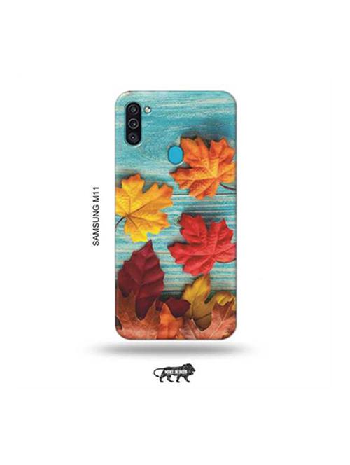 multi coloured plastic smartphone mobile cover - 18947259 - Very Small Image - 1
