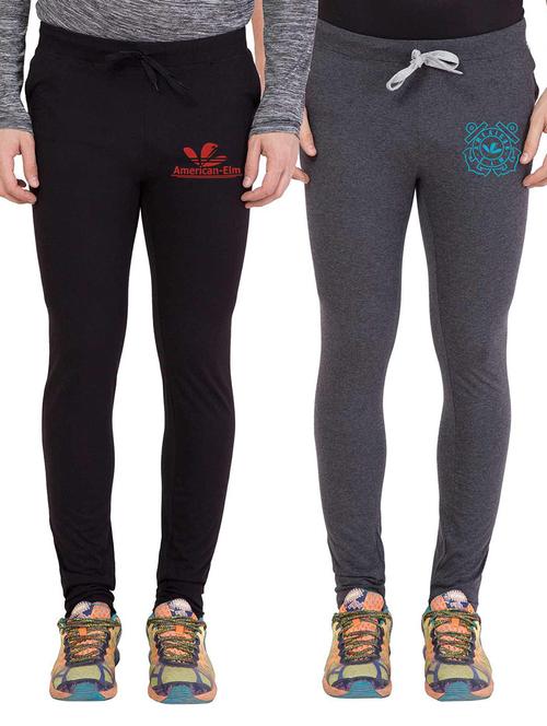 pack off 2 full length track pant - 18951759 - Very Small Image - 1