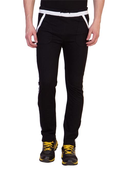 pack of 2 printed full length track pant - 18952203 - Very Small Image - 1
