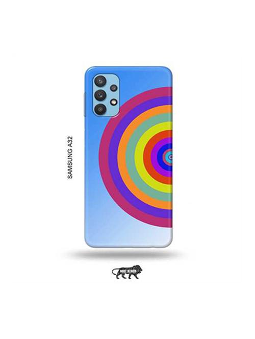 target back cover compatible with samsung a32 - 18953523 - Very Small Image - 1