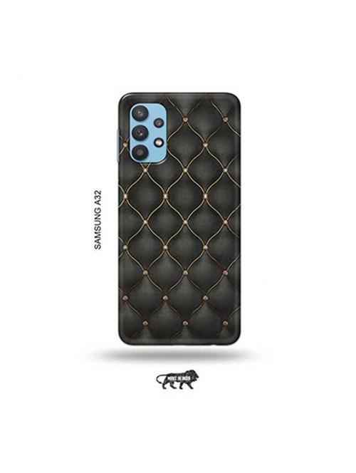 elegant design back cover compatible with samsung a32 - 18953565 - Very Small Image - 1