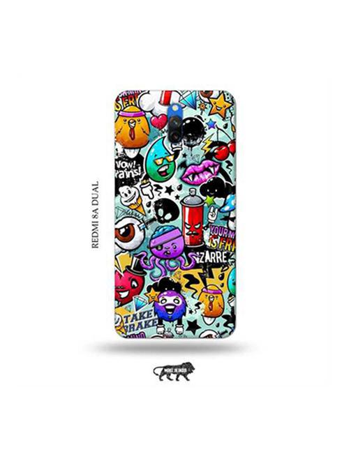 multi colored plastic mobile cover - 18954686 - Very Small Image - 1