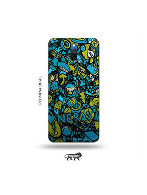 multi colored plastic mobile cover - 18954700 - Very Small Image - 1