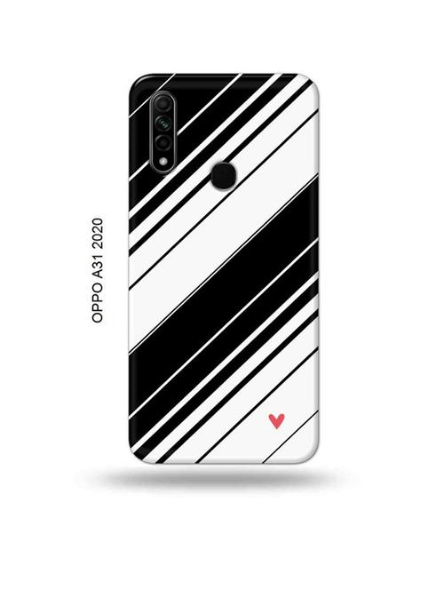 strips back cover compatible with oppo a31 2020 - 18954862 - Very Small Image - 1