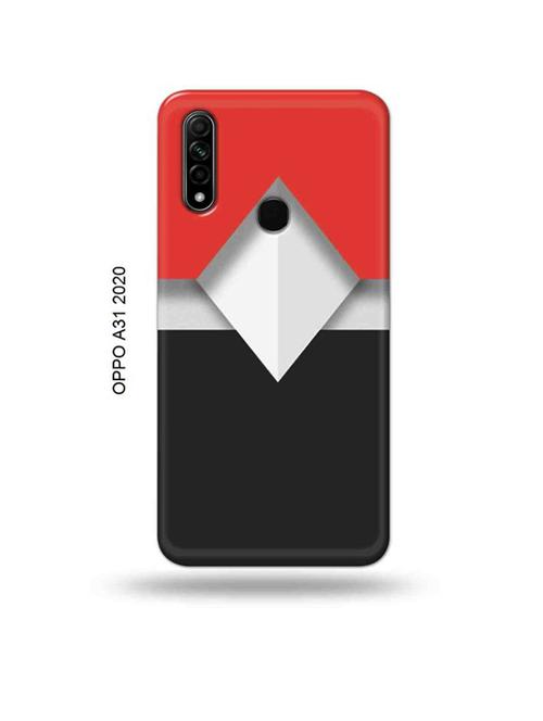 abstract back cover compatible with oppo a31 2020 - 18954871 - Very Small Image - 1