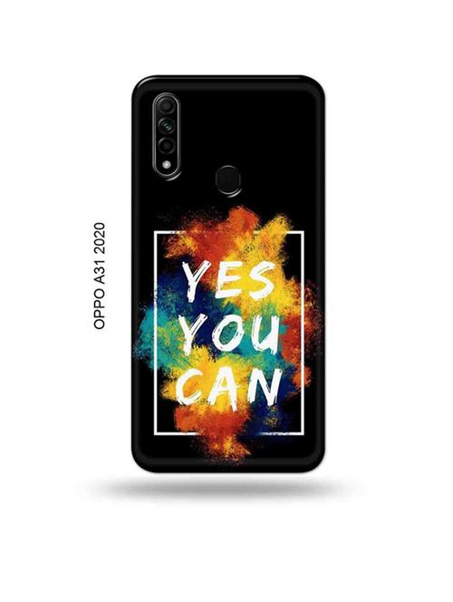 yes you can back cover compatible with oppo a31 2020 - 18954938 - Very Small Image - 1