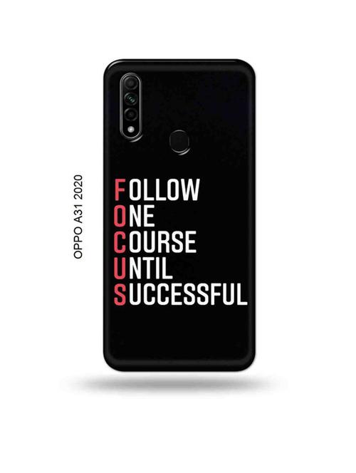 focus back cover compatible with oppo a31 2020 - 18954944 - Very Small Image - 1