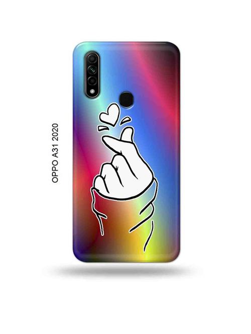 multi colored plastic mobile cover - 18955011 - Very Small Image - 1