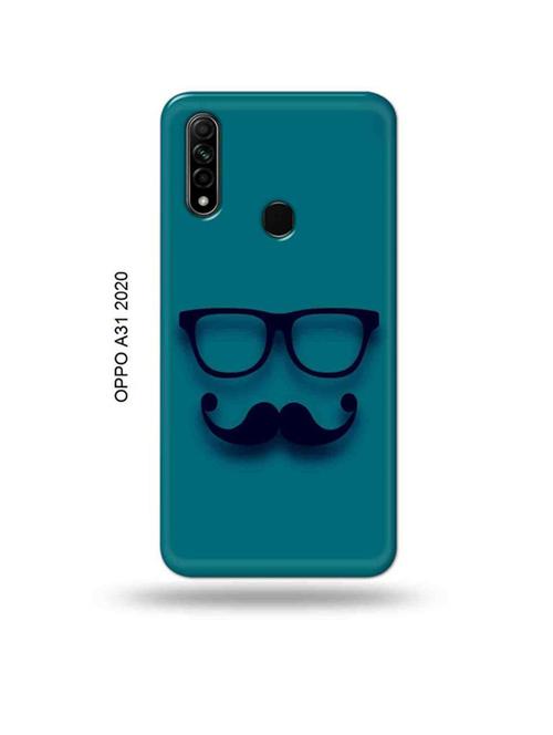 blue plastic smartphone mobile cover - 18955028 - Very Small Image - 1