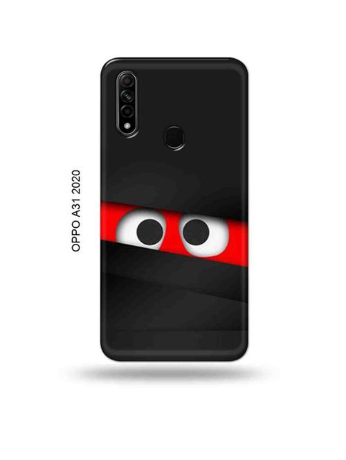 hidden emoji back cover compatible with oppo a31 2020 - 18955065 - Very Small Image - 1