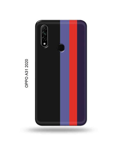 basic back cover compatible with oppo a31 2020 - 18955072 - Very Small Image - 1