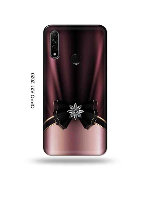 elegant design back cover compatible with oppo a31 2020 - 18955112 - Very Small Image - 1