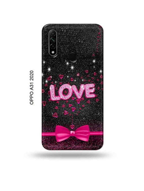 love back cover compatible with oppo a31 2020 - 18955133 - Very Small Image - 1