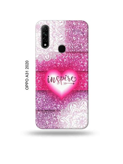 inspire back cover compatible with oppo a31 2020 - 18955135 - Very Small Image - 1