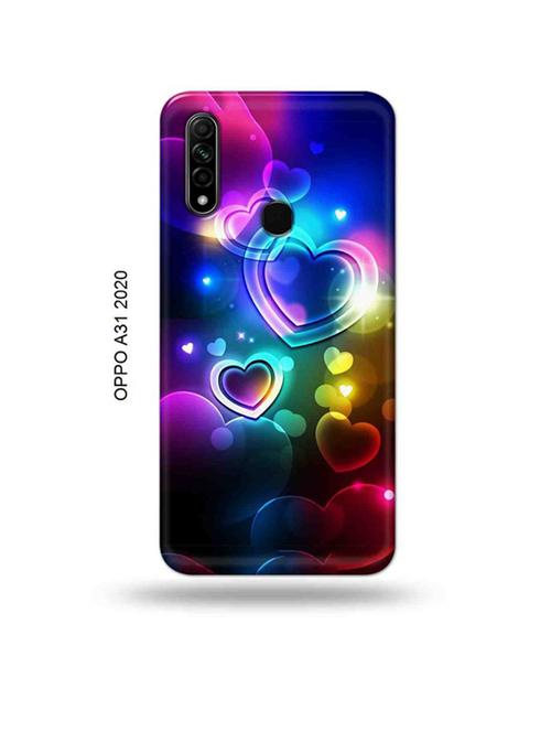 love design back cover compatible with oppo a31 2020 - 18955137 - Very Small Image - 1