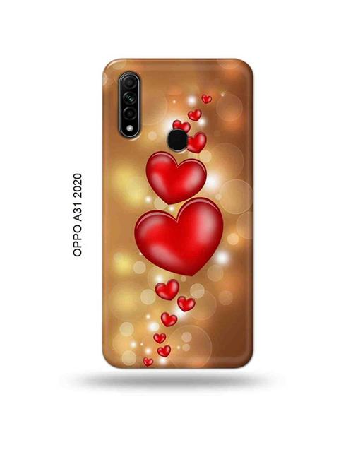 love design back cover compatible with oppo a31 2020 - 18955144 - Very Small Image - 1