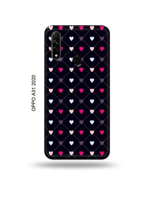 love design back cover compatible with oppo a31 2020 - 18955145 - Very Small Image - 1