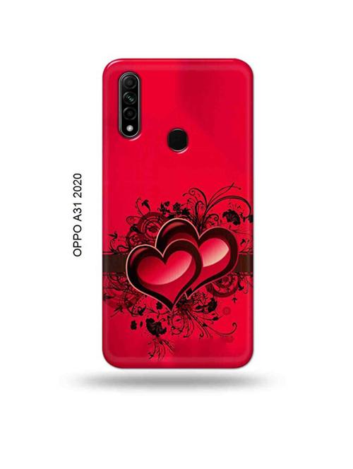love design back cover compatible with oppo a31 2020 - 18955146 - Very Small Image - 1