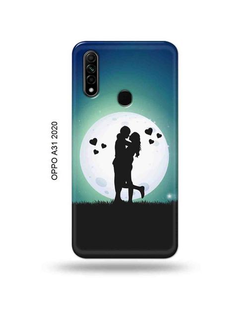 couple love back cover compatible with oppo a31 2020 - 18955161 - Very Small Image - 1
