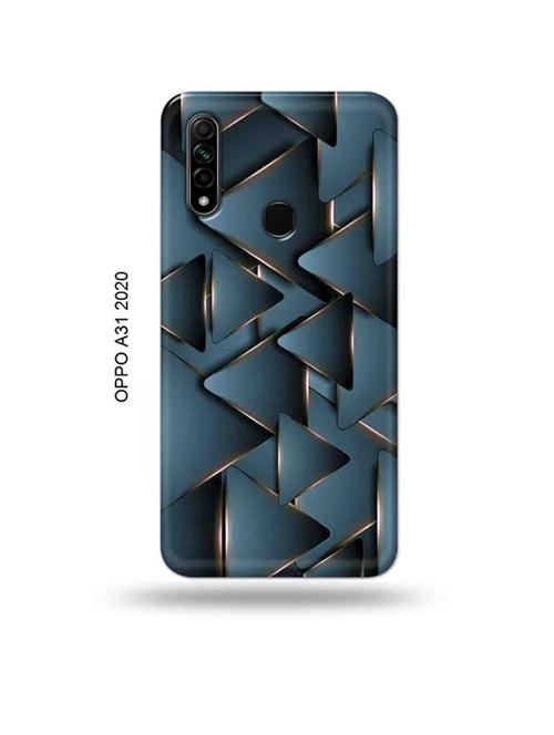 blocks back cover compatible with oppo a31 2020 - 18955208 - Very Small Image - 1