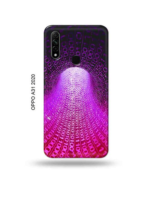 data flow back cover compatible with oppo a31 2020 - 18955218 - Very Small Image - 1