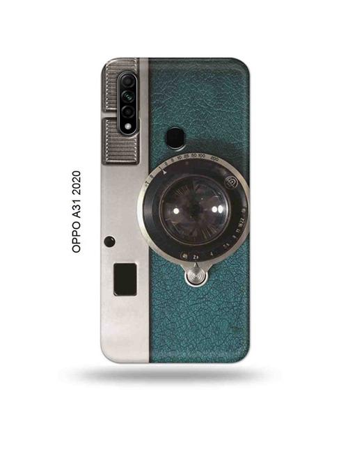 camera back cover compatible with oppo a31 2020 - 18955228 - Very Small Image - 1