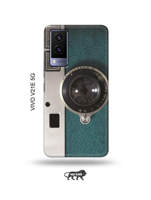 camera back cover compatible with vivo v21e 5g - 18956719 - Very Small Image - 1
