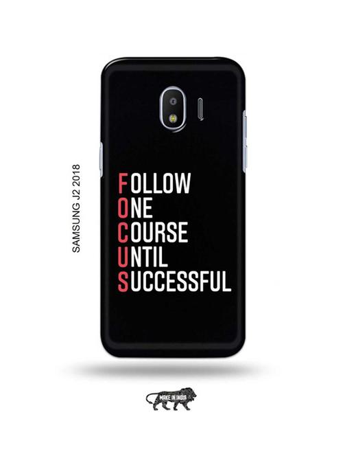 focus back cover compatible with samsung j2 (2018) - 18957473 - Very Small Image - 1