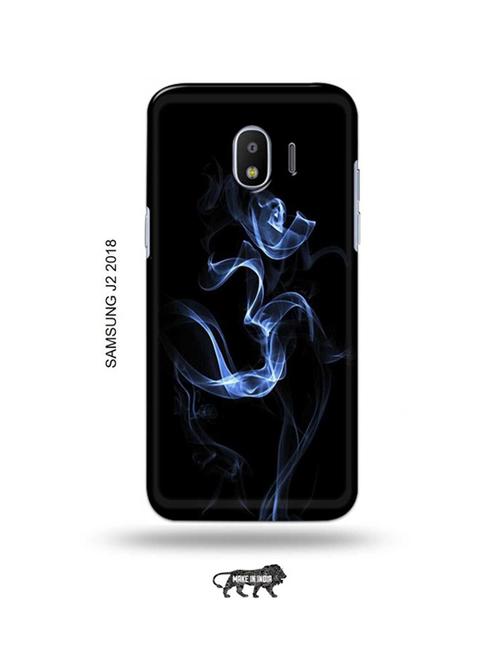 om back cover compatible with samsung j2 (2018) - 18957521 - Very Small Image - 1