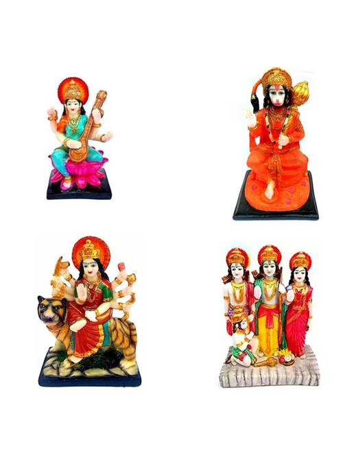 religious idol & figurine - 18960570 - Very Small Image - 1