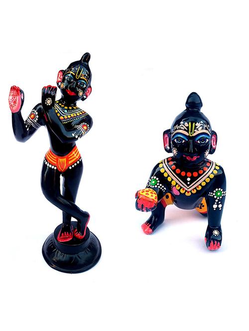 religious idol & figurine - 18960595 - Very Small Image - 1