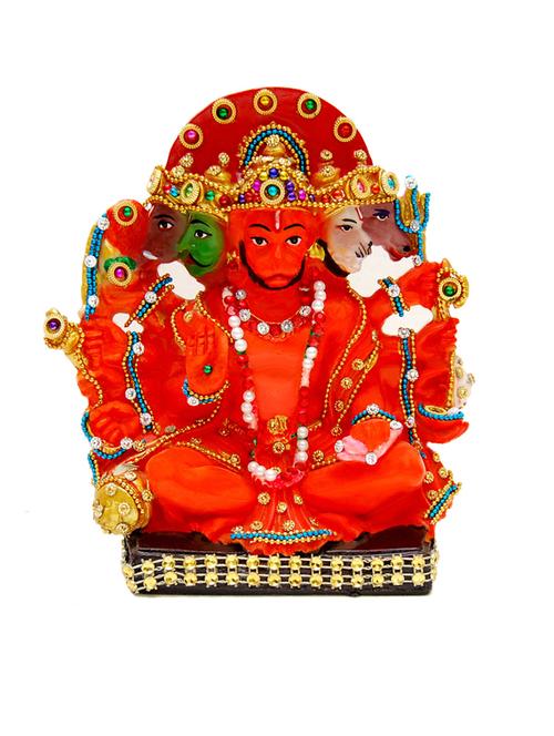 religious idol & figurine - 18960658 - Very Small Image - 1
