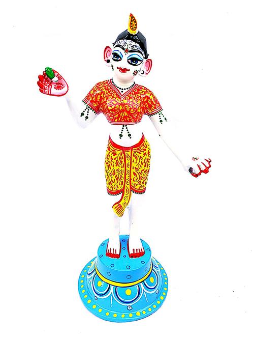 religious idol & figurine - 18960664 - Very Small Image - 1