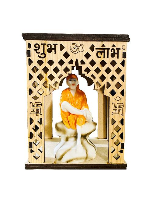 religious idol & figurine - 18960839 - Very Small Image - 1