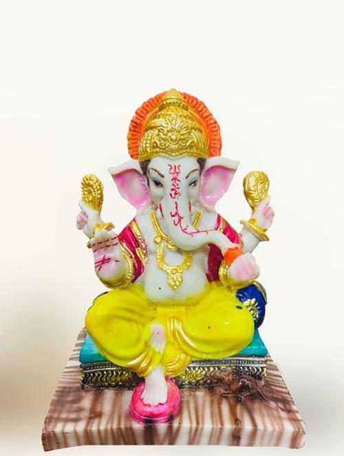 religious idol & figurine - 18960858 - Very Small Image - 1