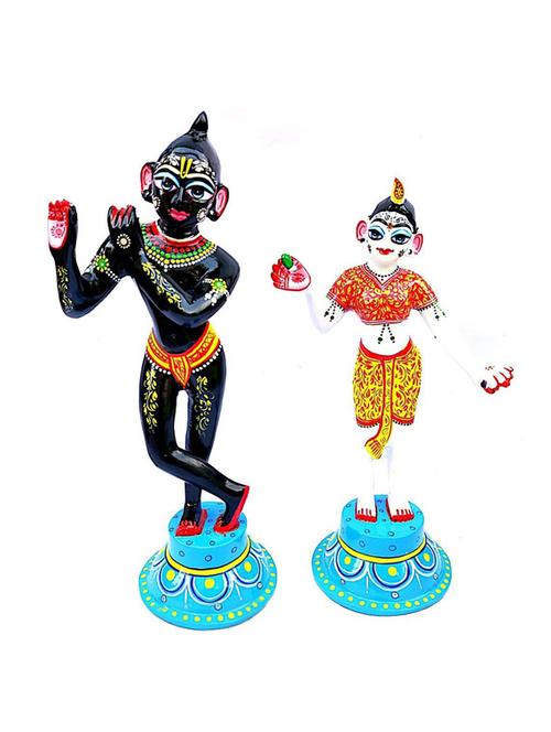 religious idol & figurine - 18960889 - Very Small Image - 1