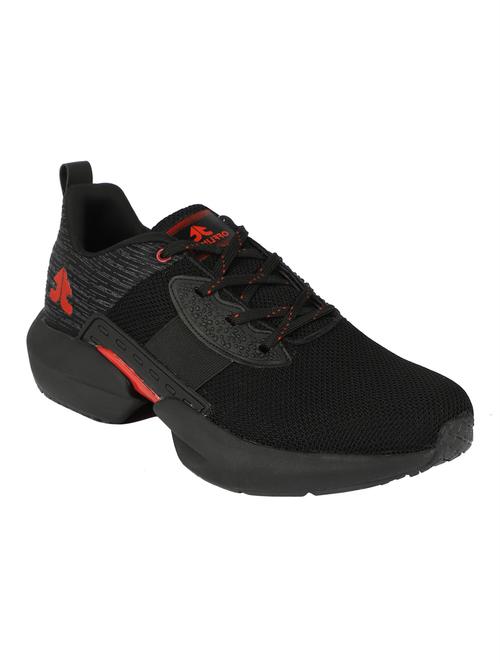 mens lace up sport shoe - 18961766 - Very Small Image - 1