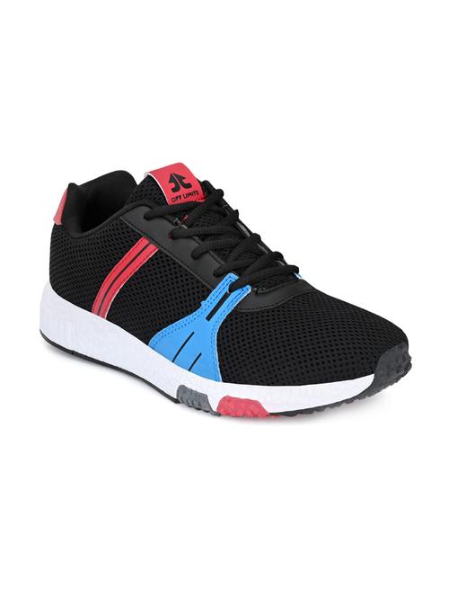 mens lace up sport shoe - 18961775 - Very Small Image - 1
