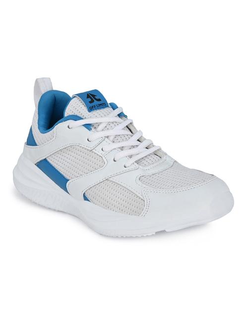 women lace-up sports shoe - 18962000 - Very Small Image - 1