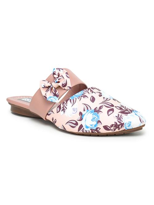 women pink slip on ballerina - 18963524 - Very Small Image - 1