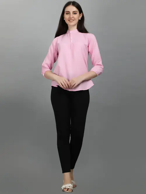 look trendy wearing this top from - 18963944 - Very Small Image - 1